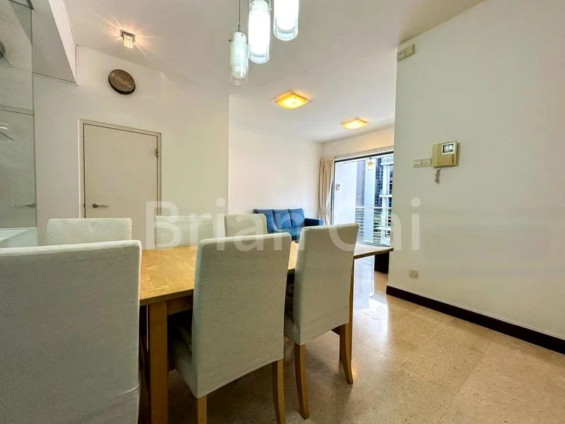 2 Bed Condo for Rent in  Watermark Robertson Quay - Image 4