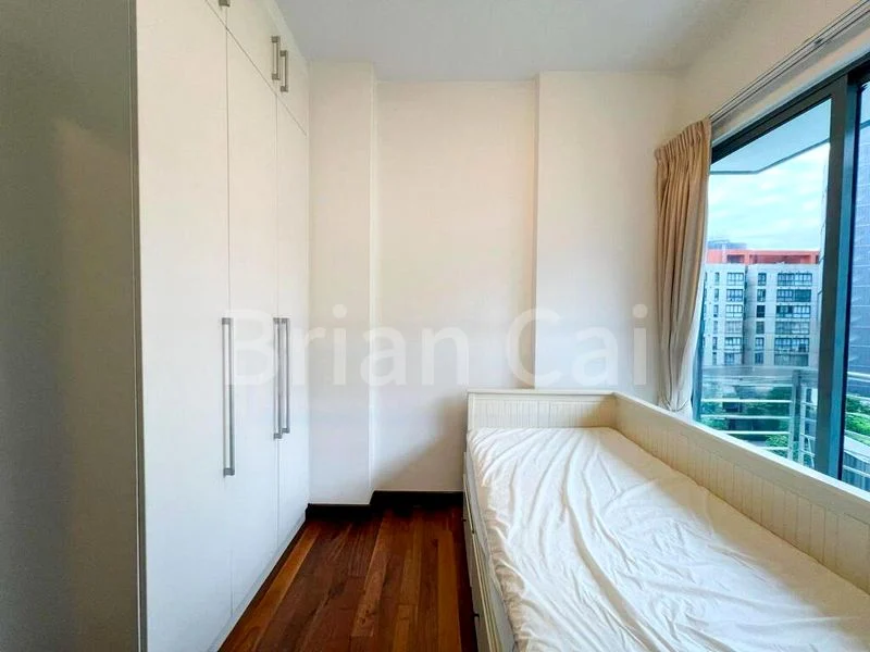 2 Bed Condo for Rent in  Watermark Robertson Quay - Image 6