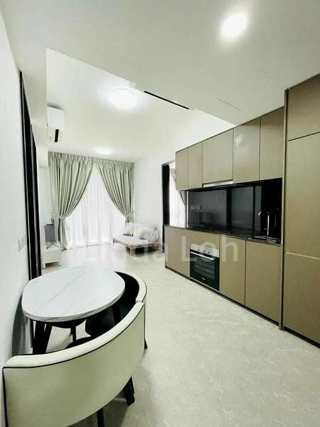 2 Bed Condo for Rent in  Park Colonial - Image 5