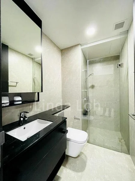 2 Bed Condo for Rent in  Park Colonial - Image 1