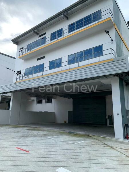 Factory / Workshop (B2) for Sale: West Spring - Image 2