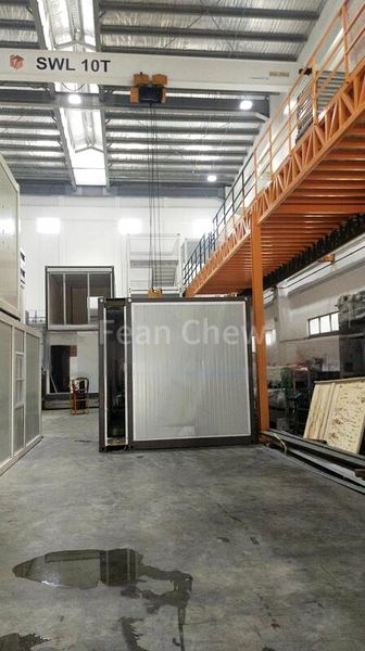 Factory / Workshop (B2) for Sale: West Spring - Image 5