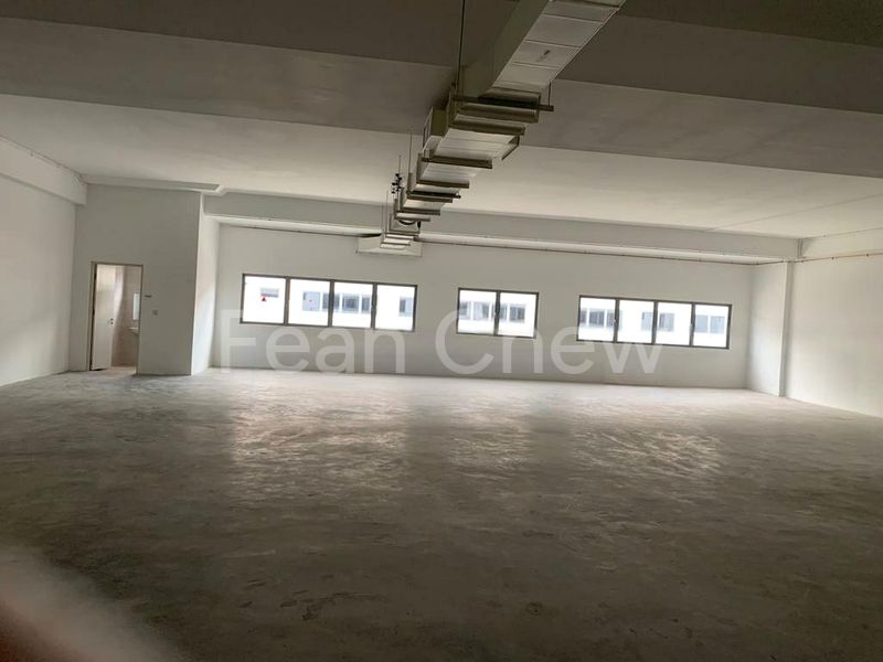 Factory / Workshop (B2) for Sale: West Spring - Image 3