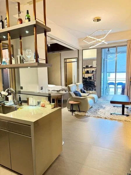 1 Bed Condo for Rent in  Kinex - Image 1