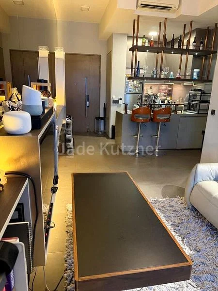 1 Bed Condo for Rent in  Kinex - Image 7