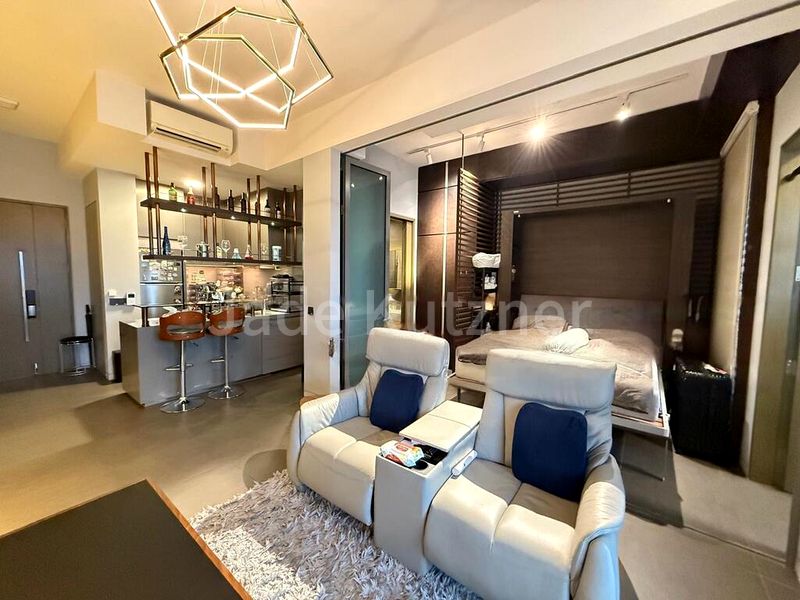 1 Bed Condo for Rent in  Kinex - Image 8