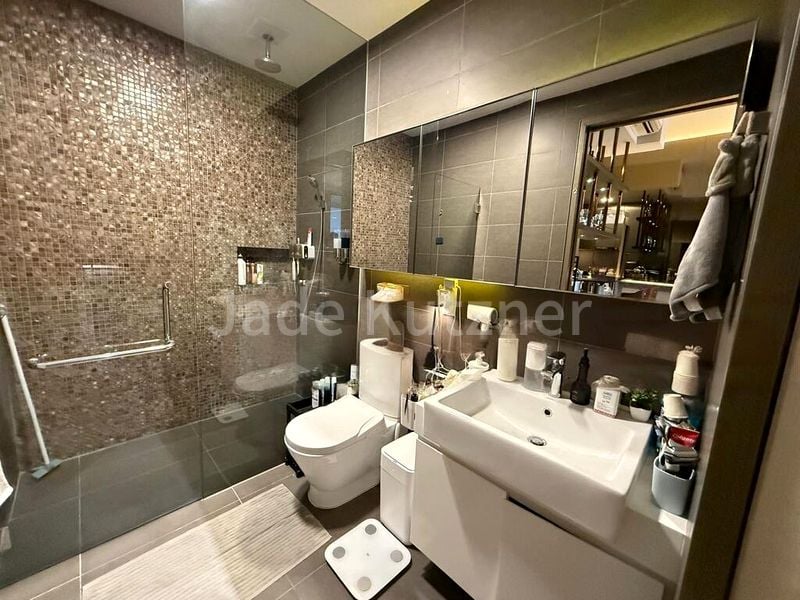1 Bed Condo for Rent in  Kinex - Image 3