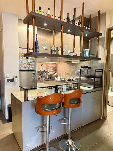 1 Bed Condo for Rent in  Kinex - Image 5