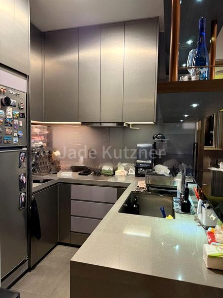 1 Bed Condo for Rent in  Kinex - Image 9