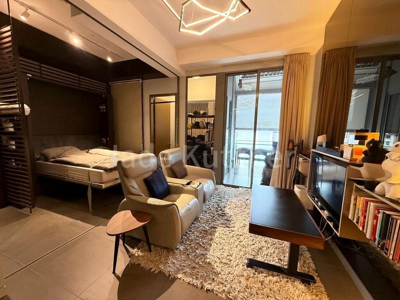 1 Bed Condo for Rent in  Kinex - Image 10