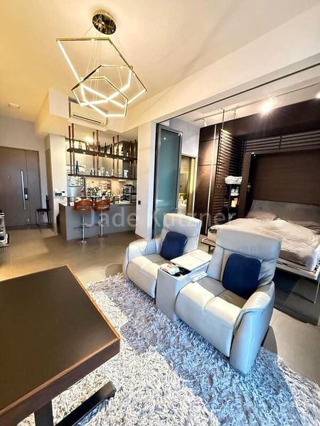 1 Bed Condo for Rent in  Kinex - Image 2