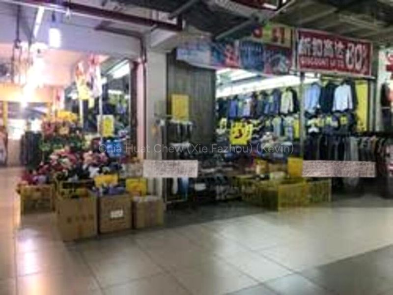 Shop / Shophouse for Sale: Boon Lay Shopping Centre - Image 2