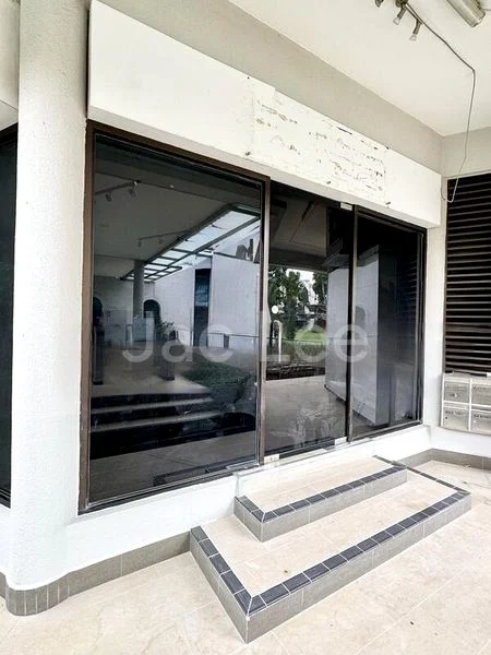 Shop / Shophouse for Sale: Sommerville Park - Image 1