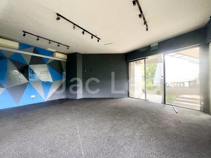 Shop / Shophouse for Sale: Sommerville Park - Image 2