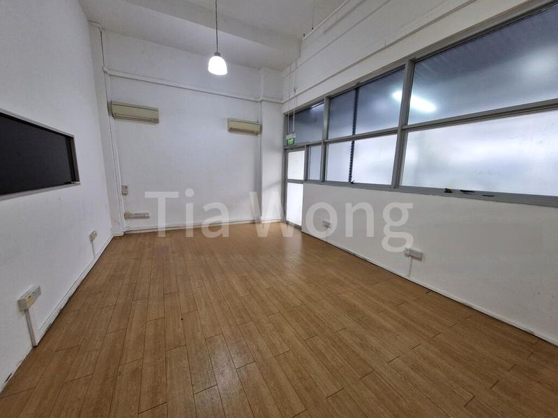 Light Industrial (B1) for Rent: Harvest @ Woodlands - Image 5