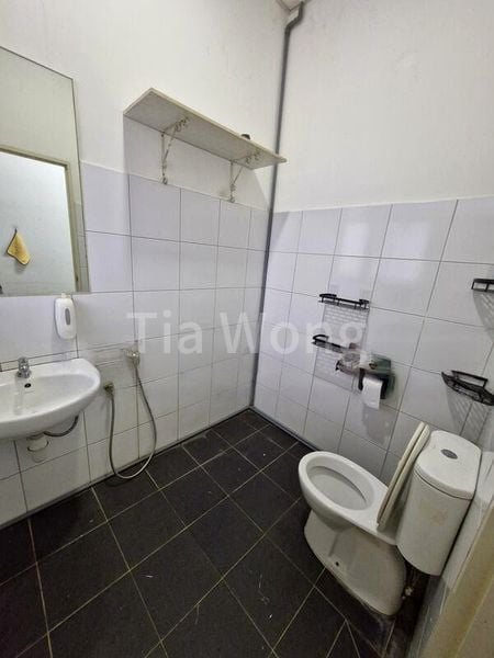 Light Industrial (B1) for Rent: Harvest @ Woodlands - Image 4