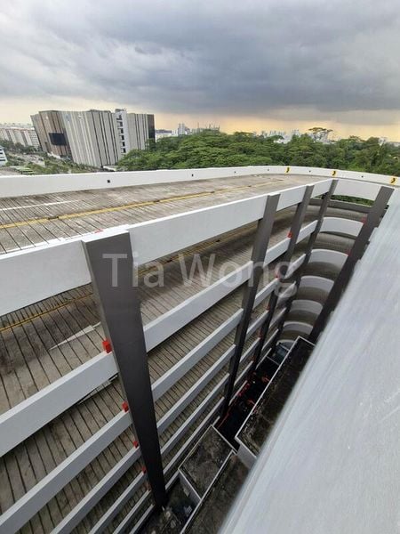 Light Industrial (B1) for Rent: Harvest @ Woodlands - Image 1