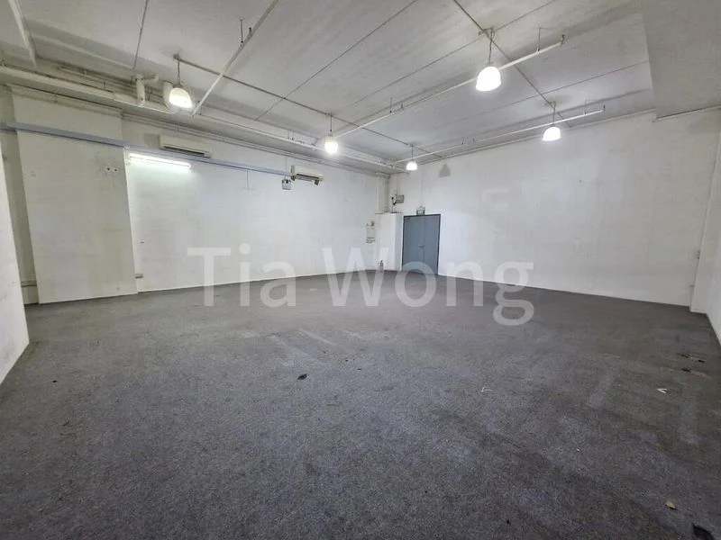 Light Industrial (B1) for Rent: Harvest @ Woodlands - Image 6