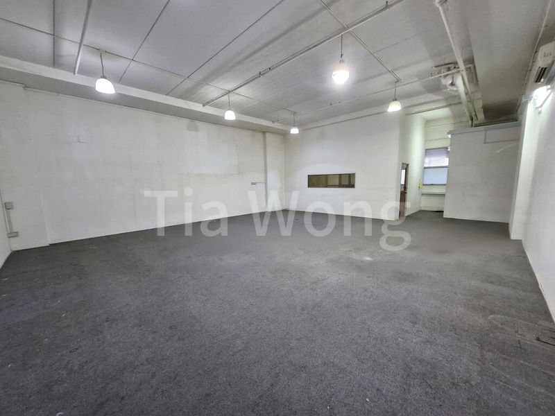 Light Industrial (B1) for Rent: Harvest @ Woodlands - Image 7