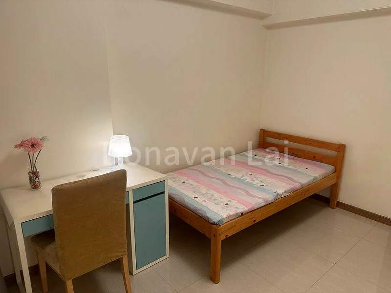 Room (HDB) for Rent in  461A Bukit Batok West Avenue 8 - Image 1