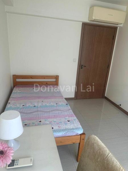 Room (HDB) for Rent in  461A Bukit Batok West Avenue 8 - Image 2