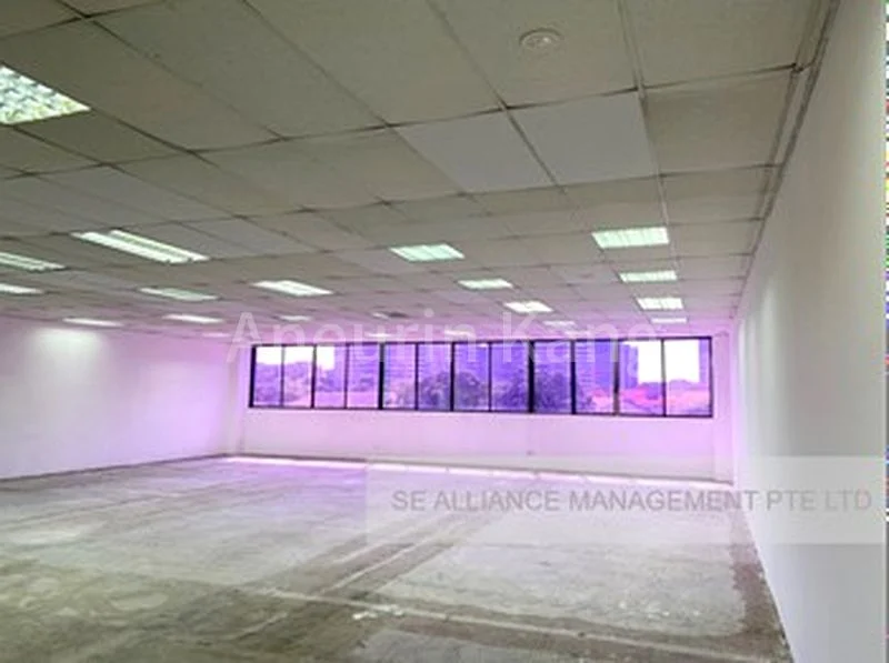 Office for Rent in  Geylang Bahru - Image 1