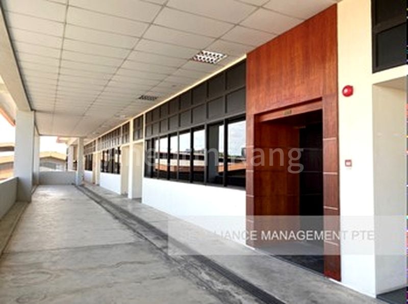 Office for Rent in  Geylang Bahru - Image 2