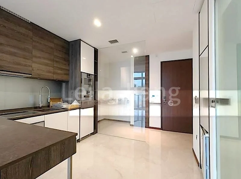 1 Bed Condo for Rent in  The Scotts Tower - Image 7