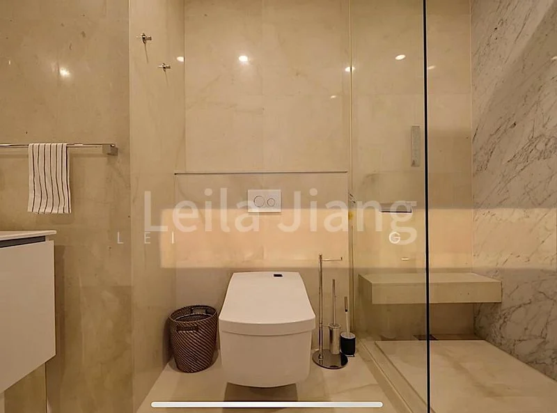 1 Bed Condo for Rent in  The Scotts Tower - Image 5