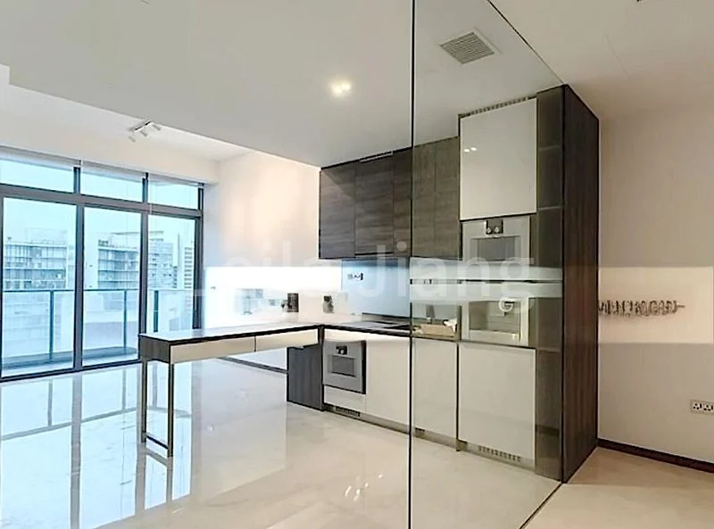 1 Bed Condo for Rent in  The Scotts Tower - Image 2