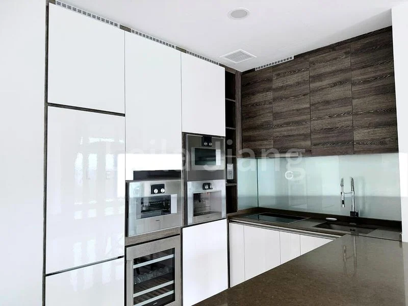 1 Bed Condo for Rent in  The Scotts Tower - Image 3