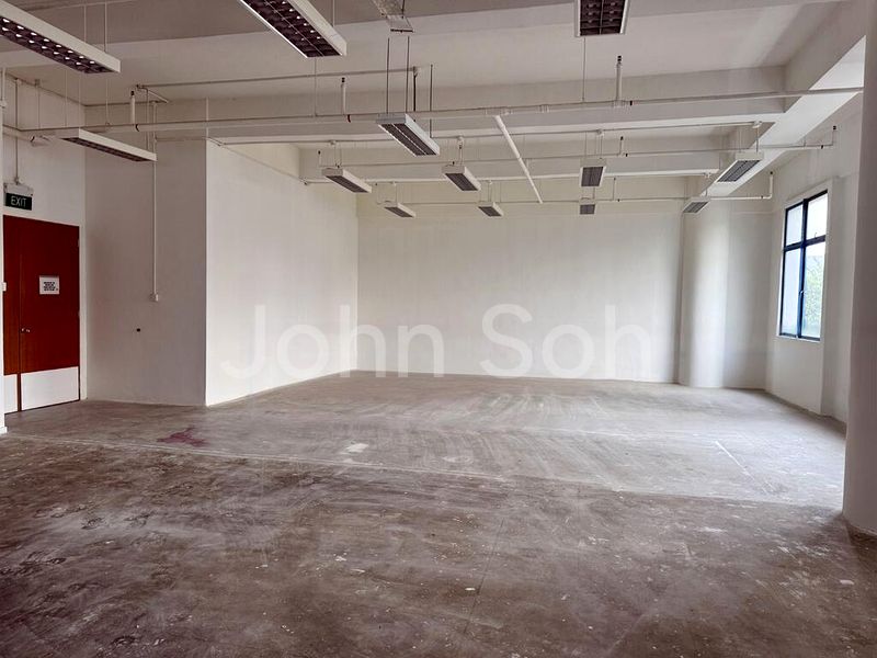 Light Industrial (B1) for Rent: Teo Industrial Building - Image 3