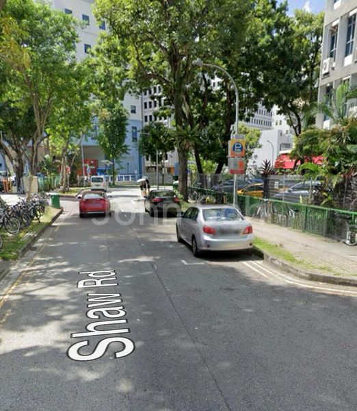 Light Industrial (B1) for Rent: Teo Industrial Building - Image 4