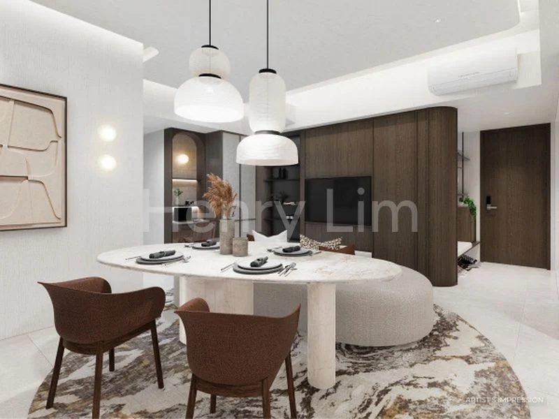 3 Bed Apartment (Condo) for Sale in Jansen House - Image 13