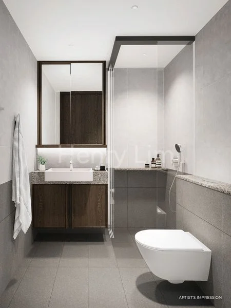 3 Bed Apartment (Condo) for Sale in Jansen House - Image 9