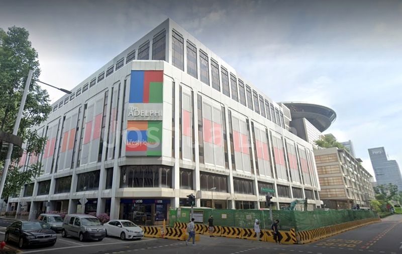 Other Retail for Sale: The Adelphi - Image 4