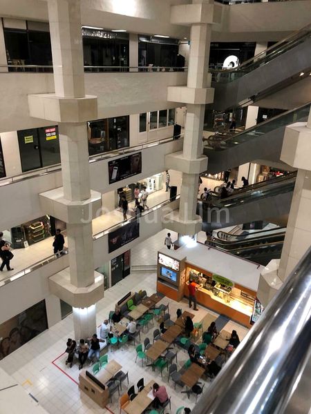 Other Retail for Sale: The Adelphi - Image 1