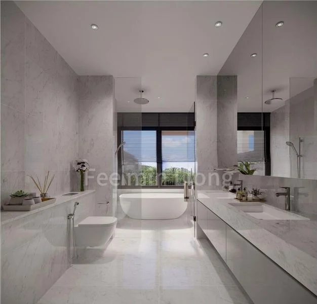 4 Bed Terraced House (Landed) for Sale in  Serangoon Garden Estate - Image 2