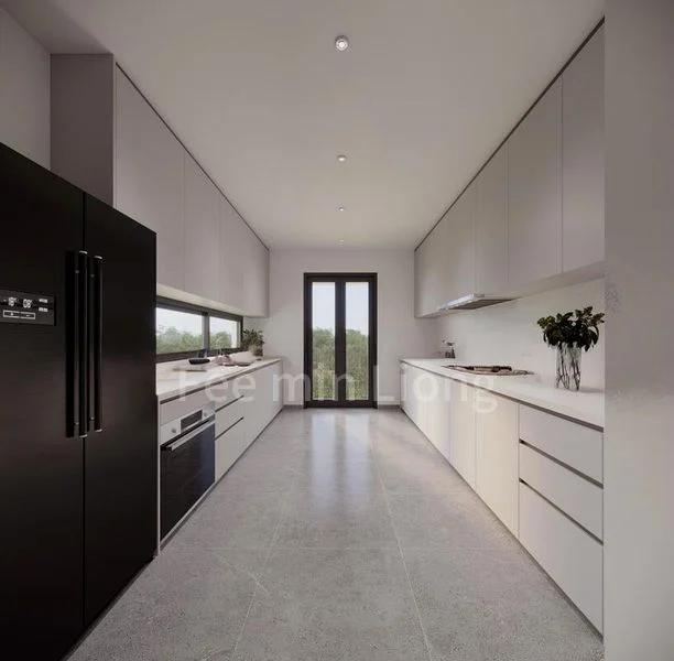 4 Bed Terraced House (Landed) for Sale in  Serangoon Garden Estate - Image 1