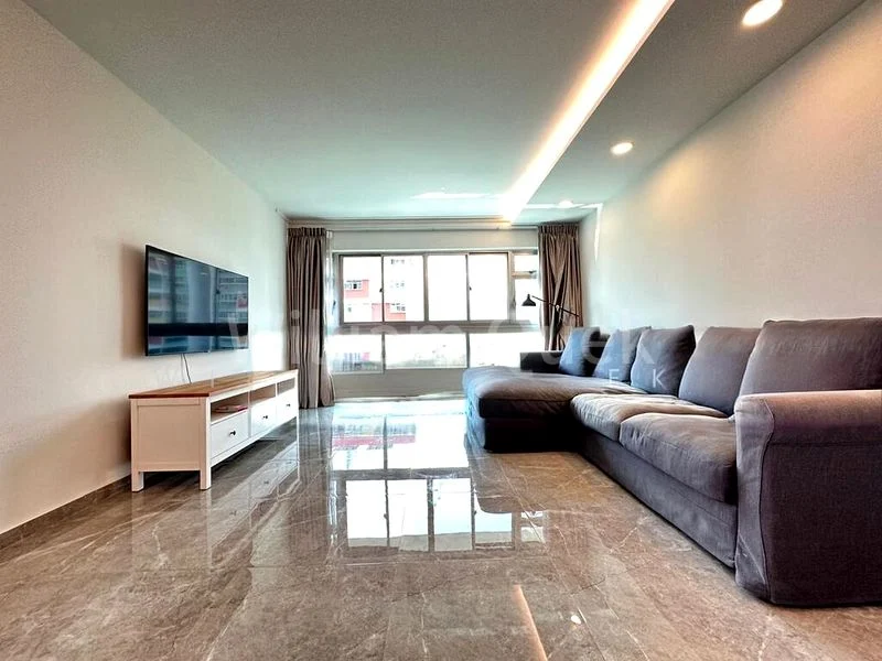 5 Room (5A) HDB for Rent in 460 Ang Mo Kio Avenue 10 - Image 7