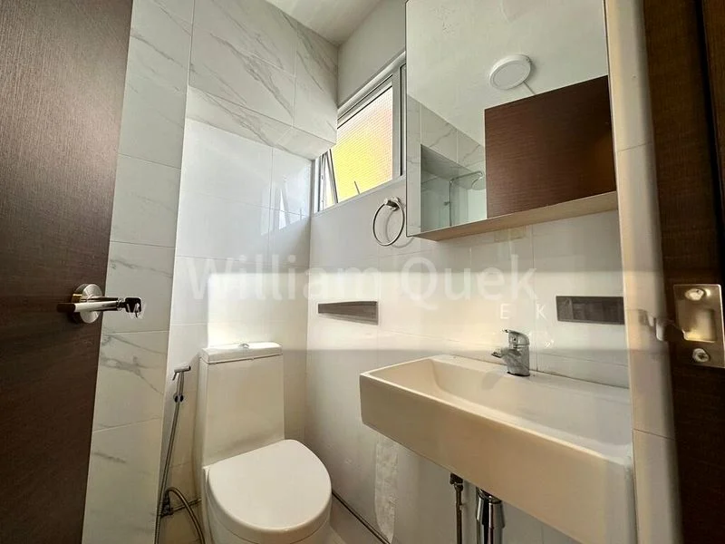 5 Room (5A) HDB for Rent in 460 Ang Mo Kio Avenue 10 - Image 2