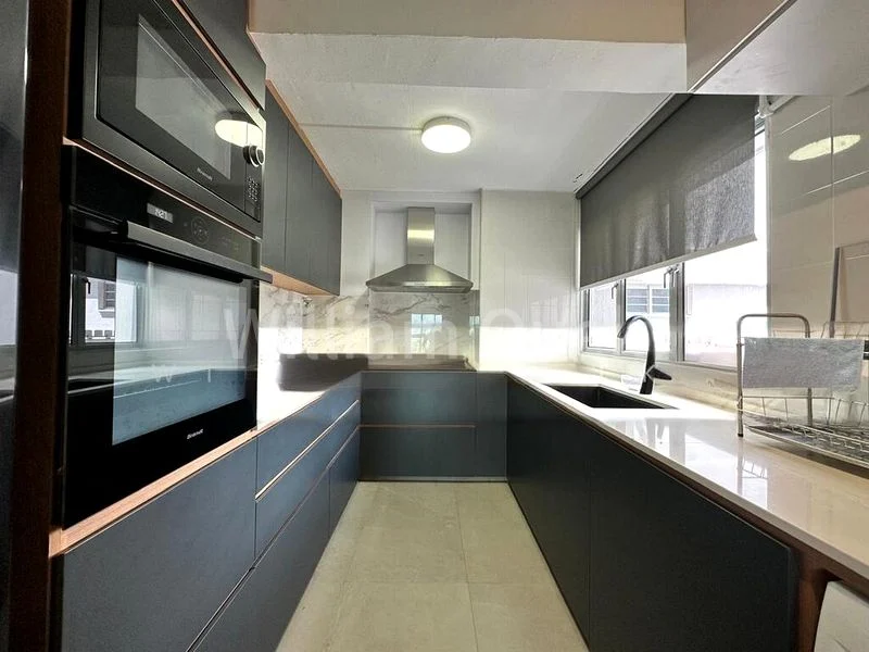 5 Room (5A) HDB for Rent in 460 Ang Mo Kio Avenue 10 - Image 6