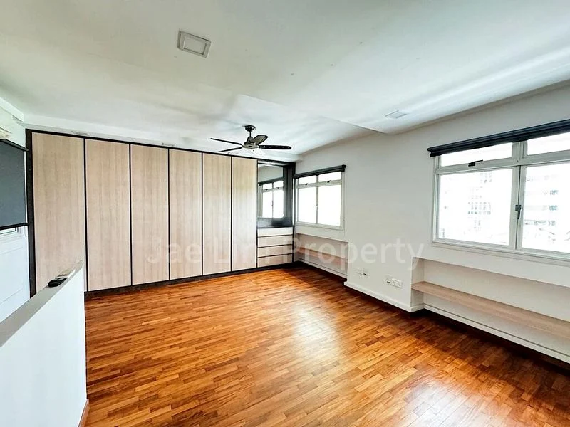 4 Room (4A) HDB for Rent in  199D Punggol Field - Image 9