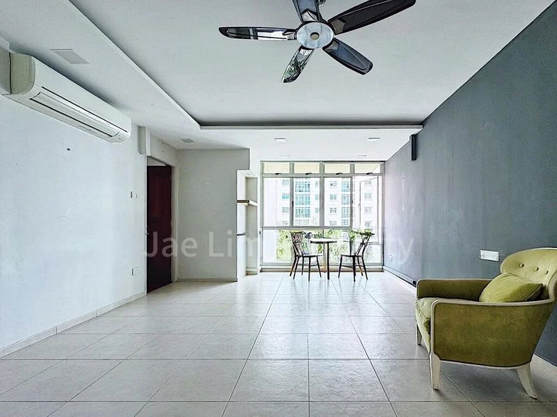 4 Room (4A) HDB for Rent in  199D Punggol Field - Image 12