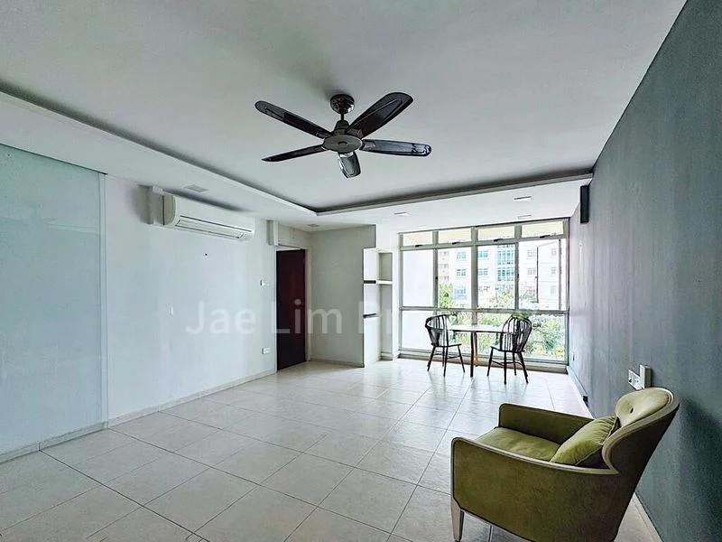 4 Room (4A) HDB for Rent in  199D Punggol Field - Image 11