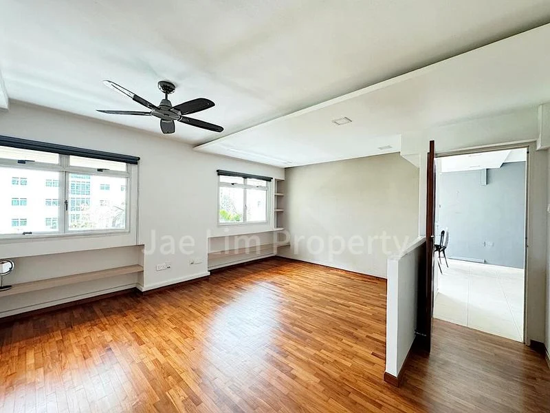 4 Room (4A) HDB for Rent in  199D Punggol Field - Image 7