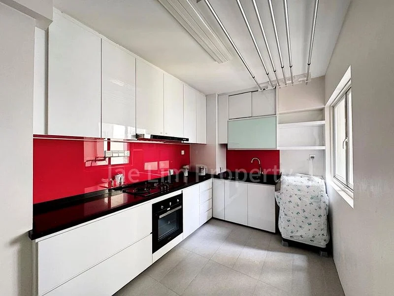 4 Room (4A) HDB for Rent in  199D Punggol Field - Image 3