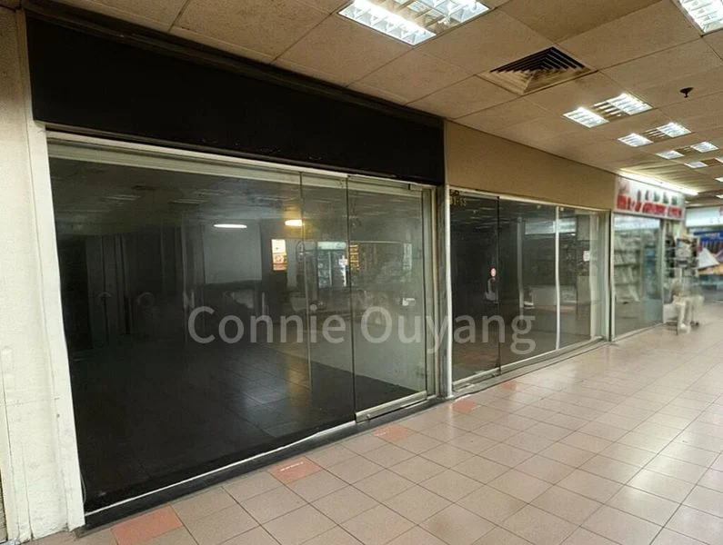 Shop / Shophouse for Rent: Golden Mile Tower - Image 1