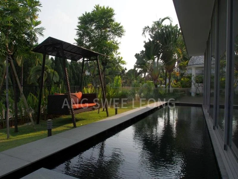 4 Bed Bungalow (Landed) for Rent in  Braddell Heights Estate - Image 1