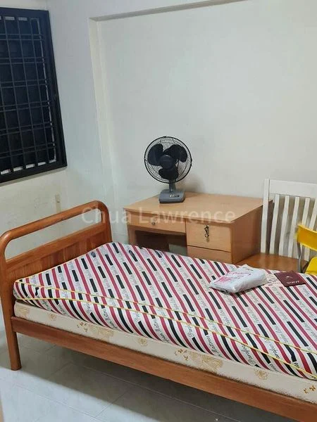 Master Room (HDB) for Rent in  90 Tanglin Halt Road - Image 4